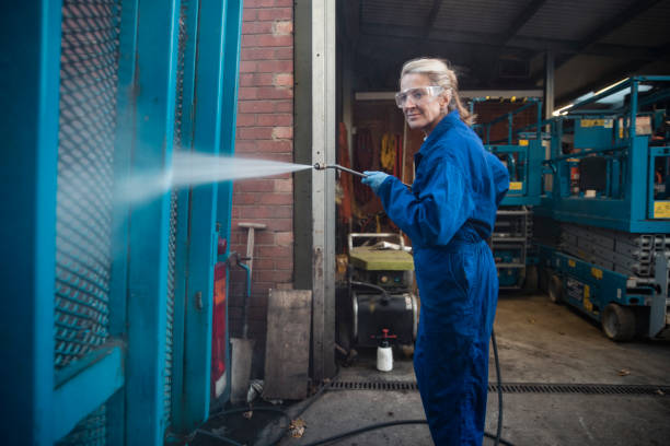 Best Building Exterior Pressure Washing in Caddo Mills, TX