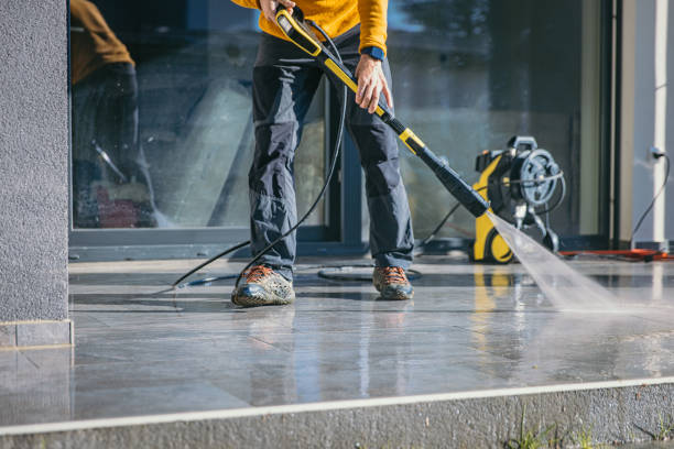 Best Commercial Pressure Washing in Caddo Mills, TX