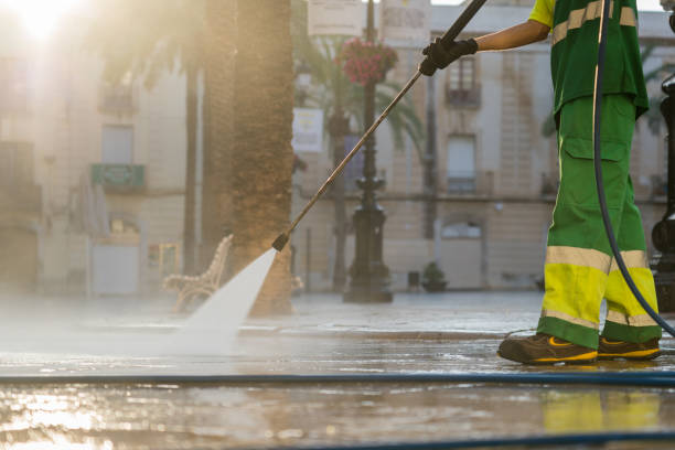 Best Window and Screen Pressure Cleaning in Caddo Mills, TX